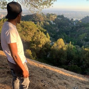 Meet your Posher, Roger